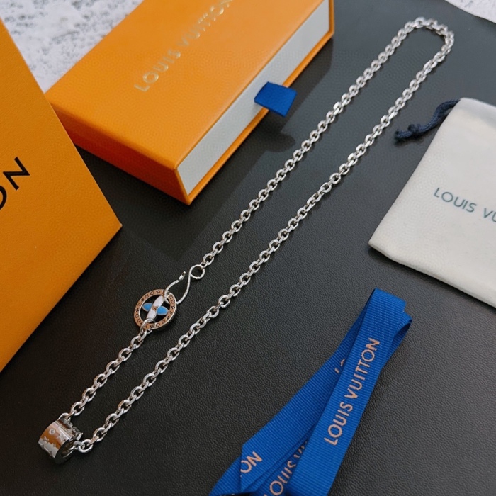 Necklace 60CM