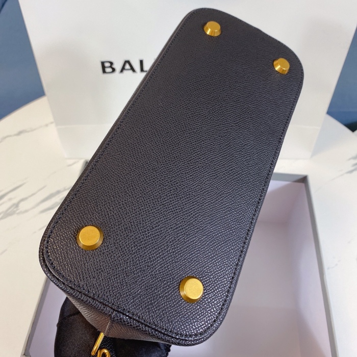 B*alenciaga Bag Top Quality 18*8*15CM