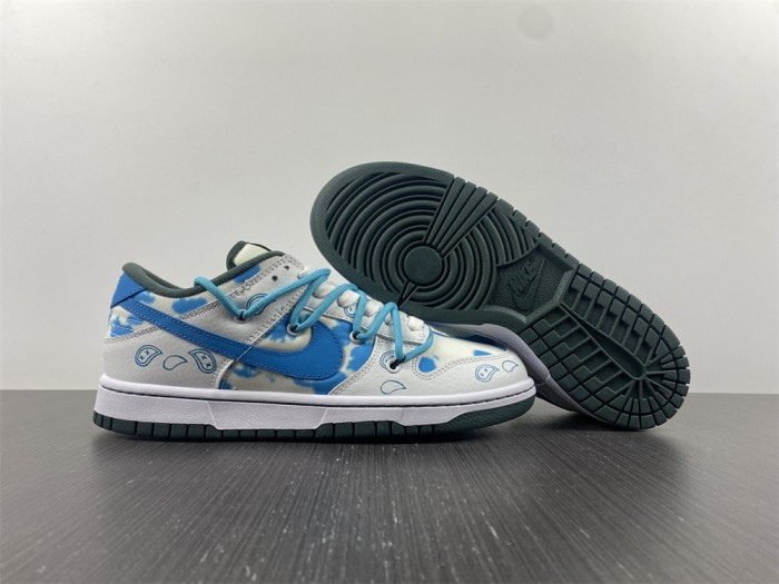Nike Dunk Low DH0952-100