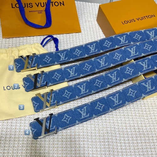 L*ouis V*uitton Belts Top Quality840