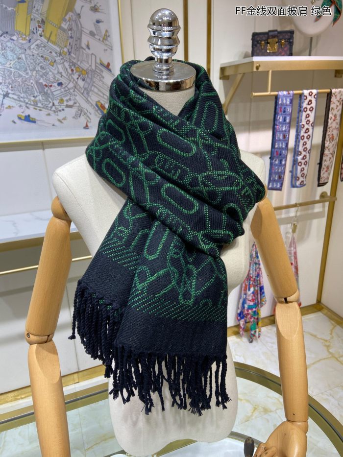 Scarf 65*190CM