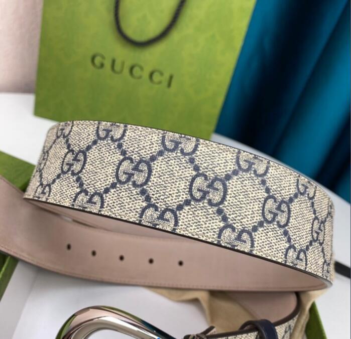 G*ucci Belts Top Quality 532