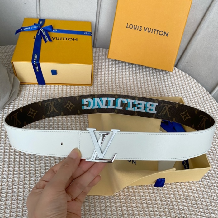 L*ouis V*uitton Belts Top Quality708