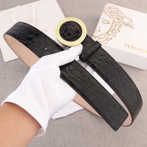 V*ersace Belts Top Quality076