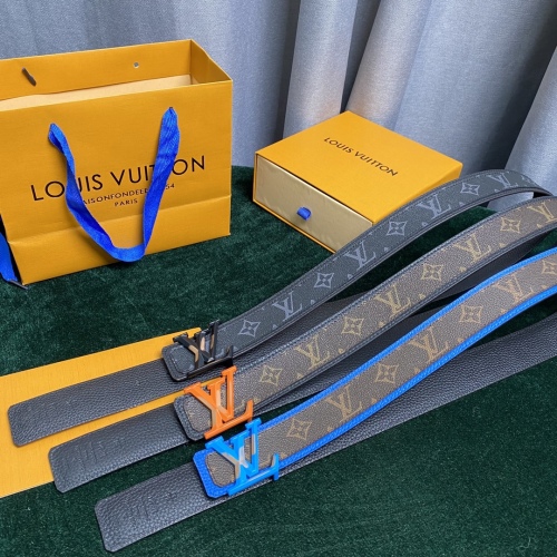 L*ouis V*uitton Belts Top Quality676