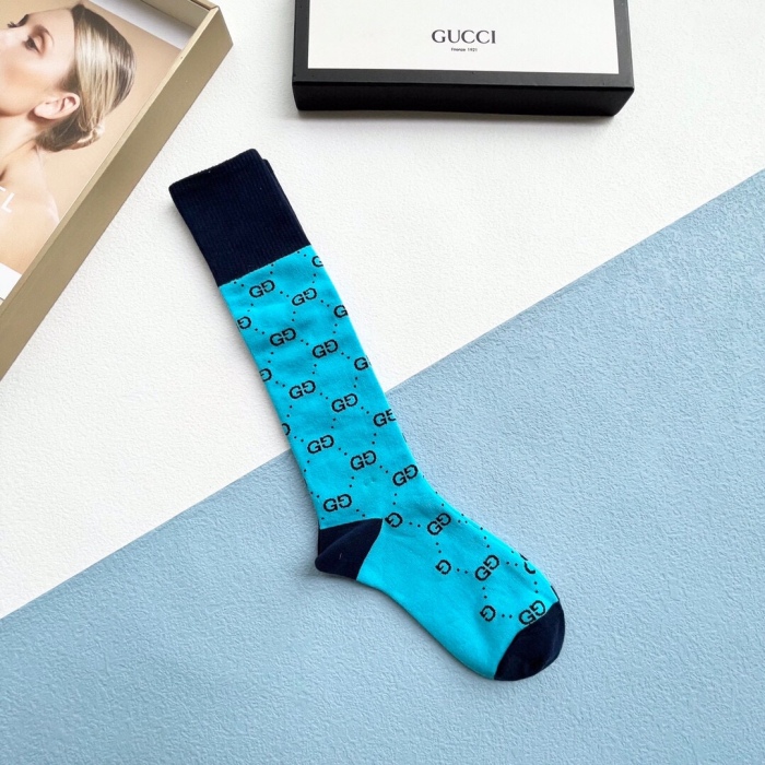 Socks 2pairs