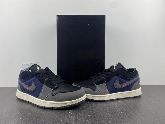 Air Jordan 1 Low