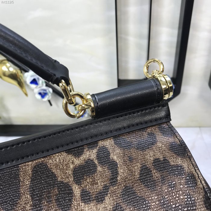 D*olce&G*abbana Top Bag 25X20X12cm