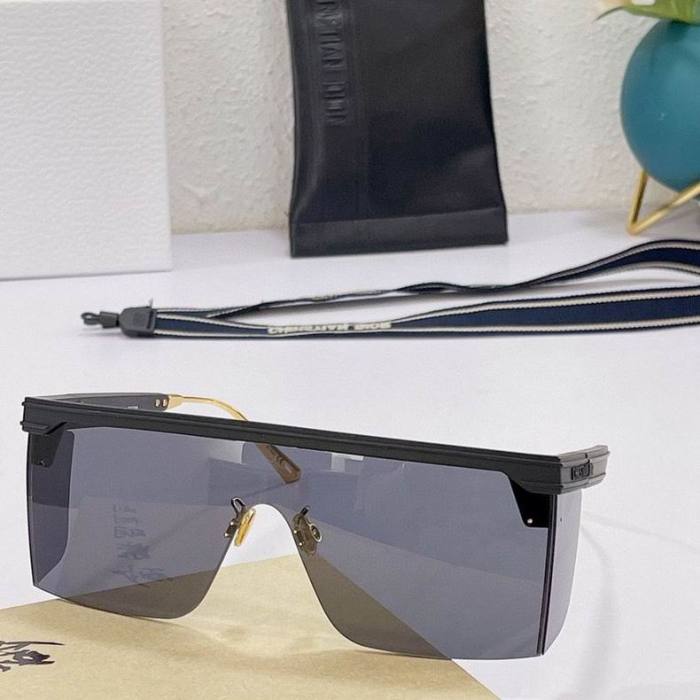 D*ior Glasses Top