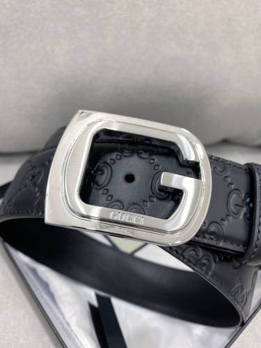 G*ucci Belts Top Quality 392