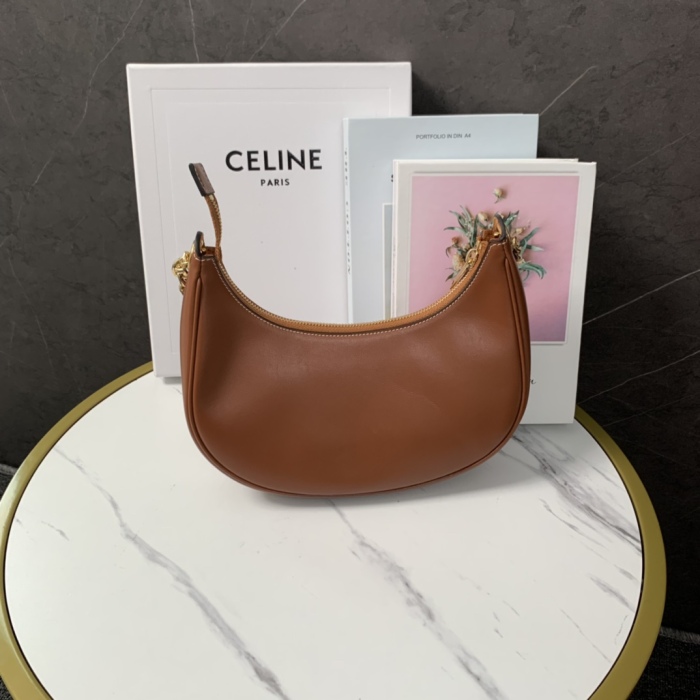 C* eline Bag Top Quality 25*12*9CM