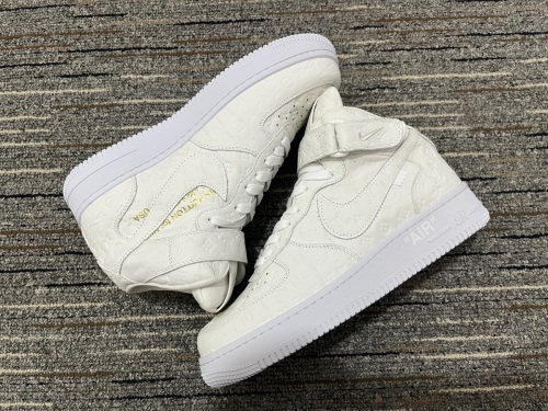 Nike Air Force 1 x L*V Low