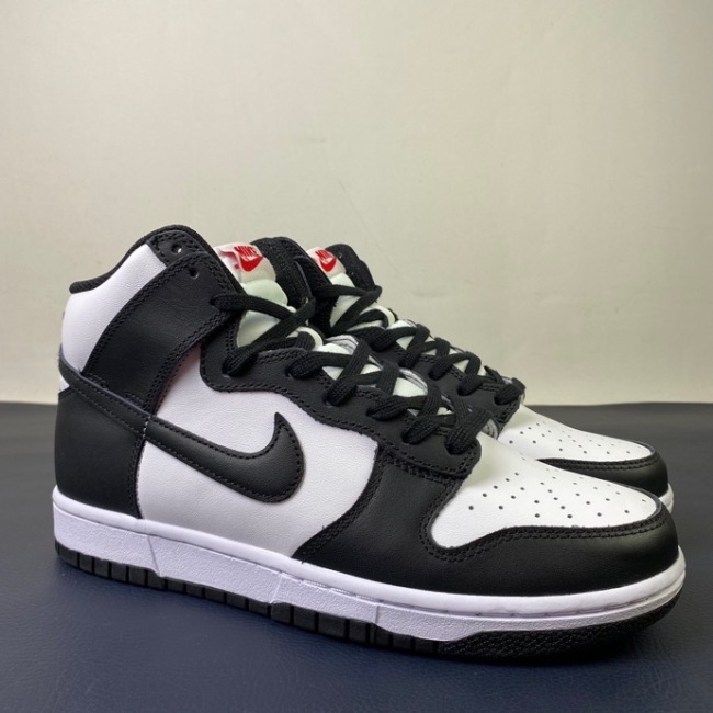 Nike SB Dunk High DD1399-103