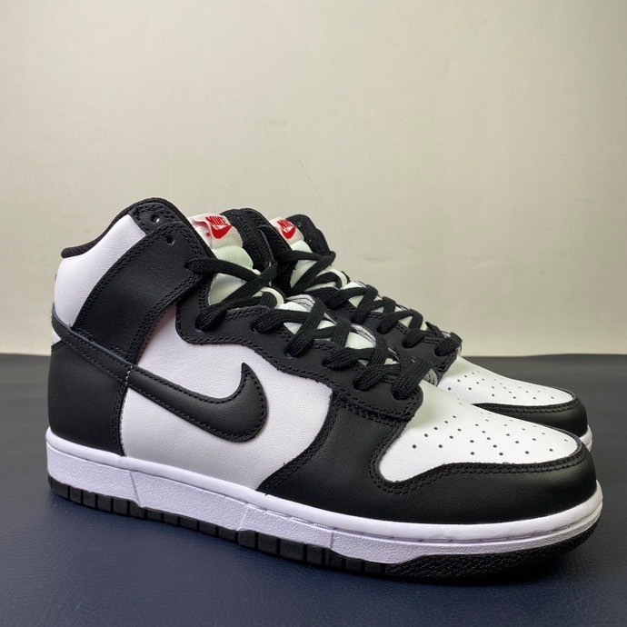 Nike SB Dunk High DD1399-103