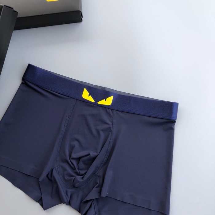 Underpants Top 3 Pieces