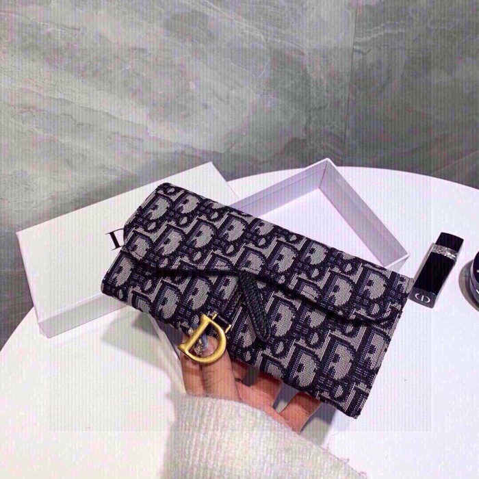 D*ior Bag Top Quality 19*10cm