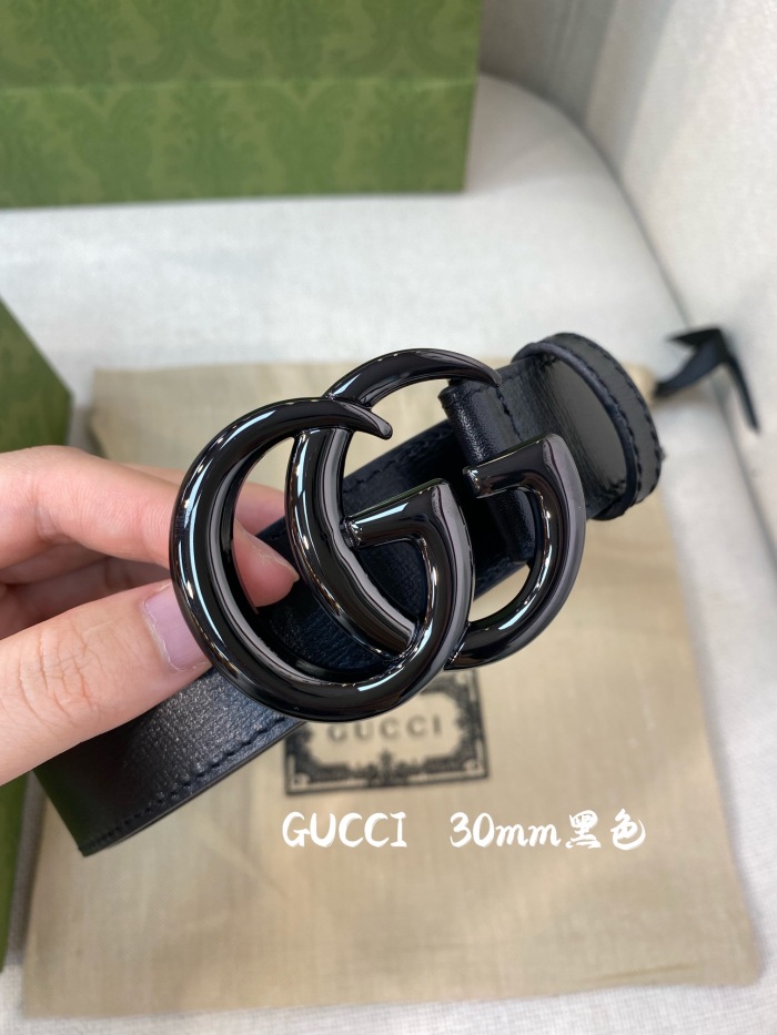 G*ucci Belts Top Quality 581