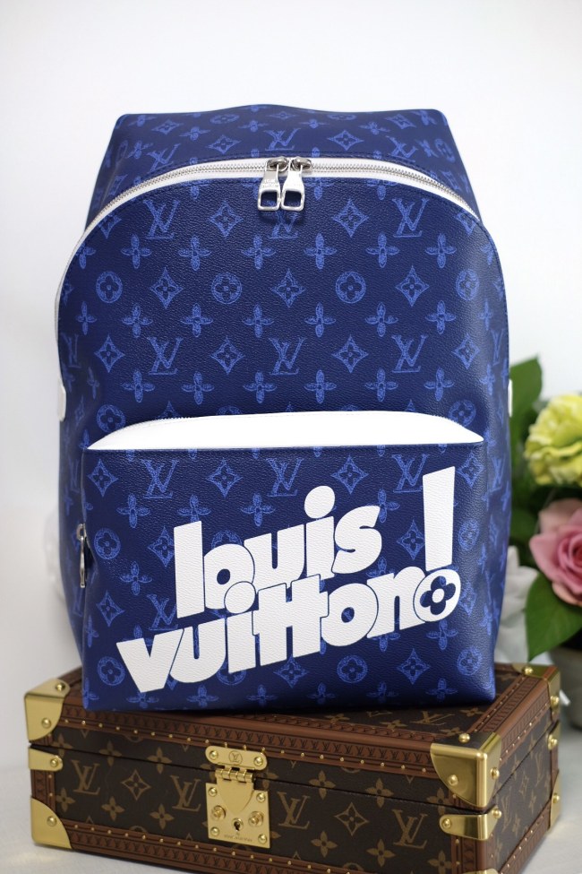 L*ouis V*uitton Bag Top Quality 37*40*20cm