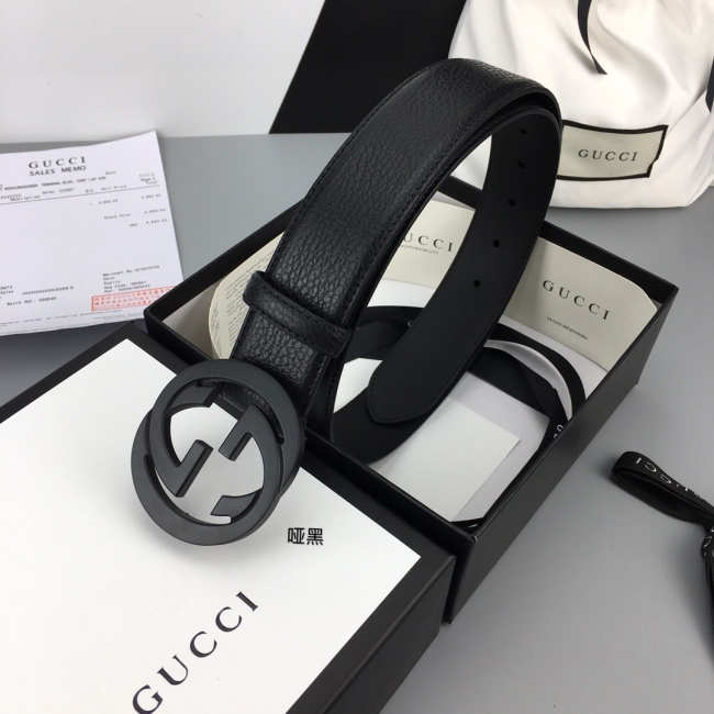 G*ucci Belts Top Quality 626