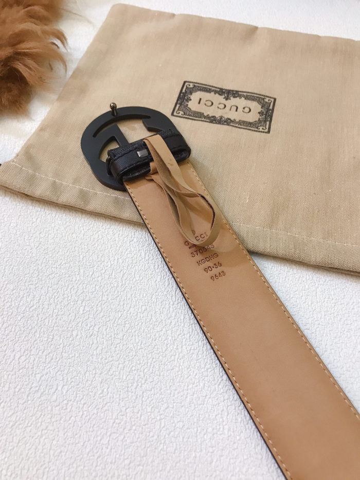 G*ucci Belts Top Quality 504