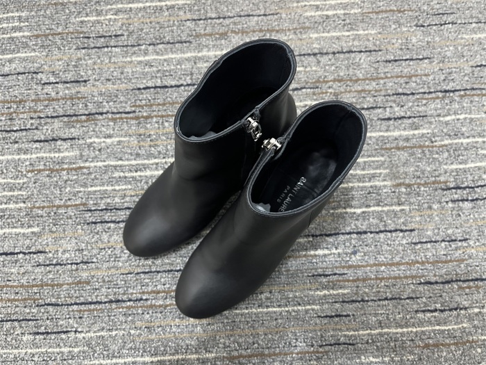 Women Y*SL Top Quality Boots