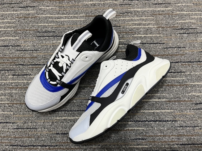 Men Women D*ior Top Quality Sneaker