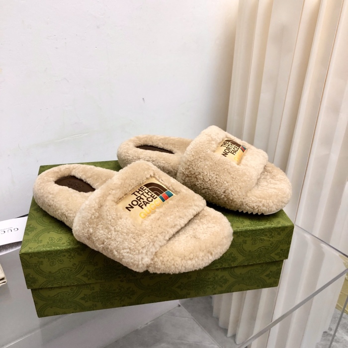 Women G*ucci Top Sandals
