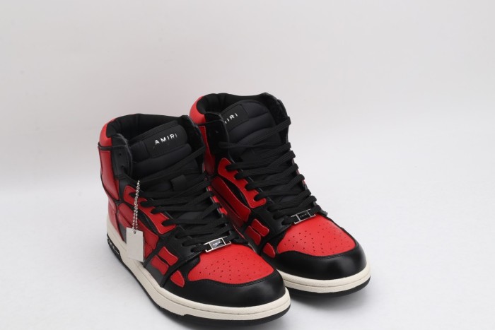 Men Women A*miri Top Sneakers