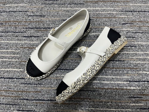 Women C*hanel Top Sandals