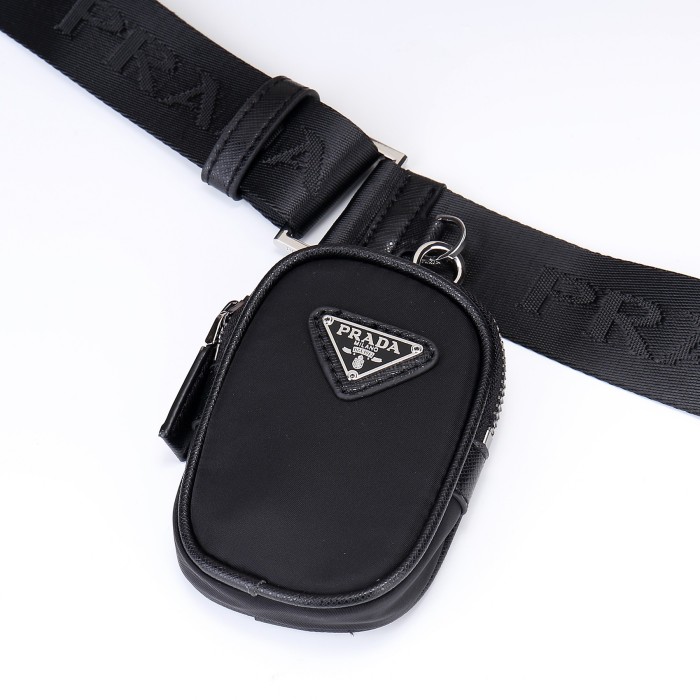 P*rada Top Bag 22*16*5CM