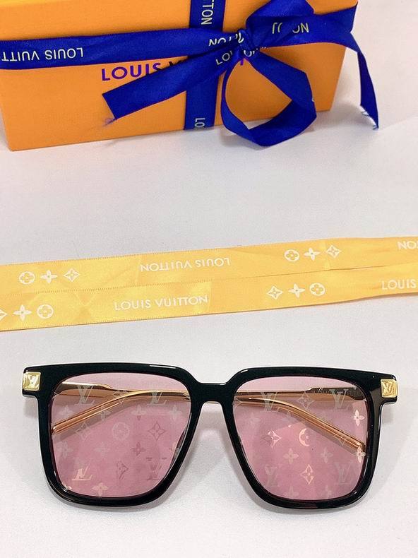 Top Quality L*ouis V*uitton Glasses