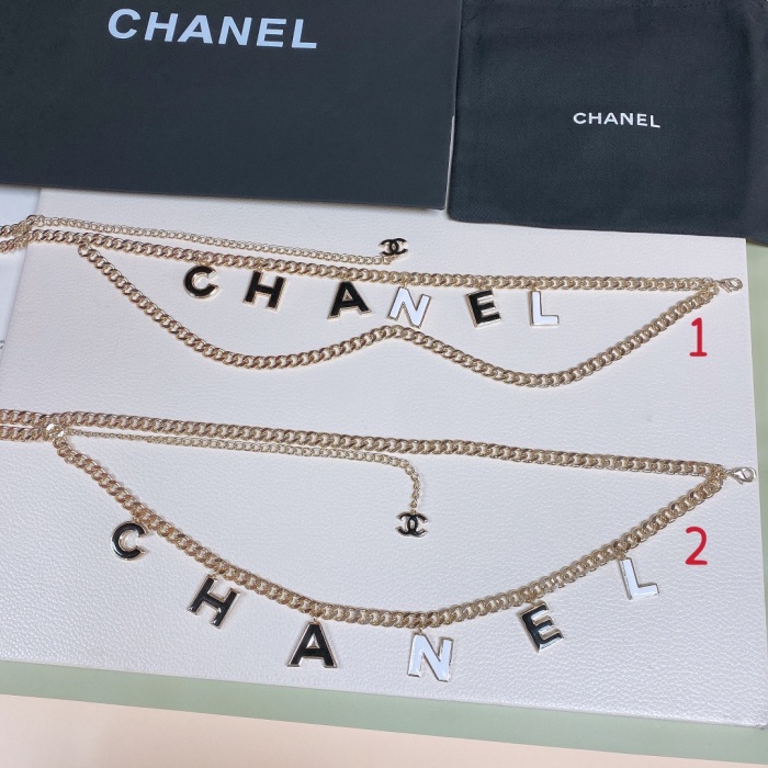 C*hanel Belts Top Quality