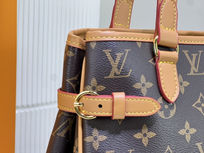 L*ouis V*uitton Top Bag 34*30*15.5CM