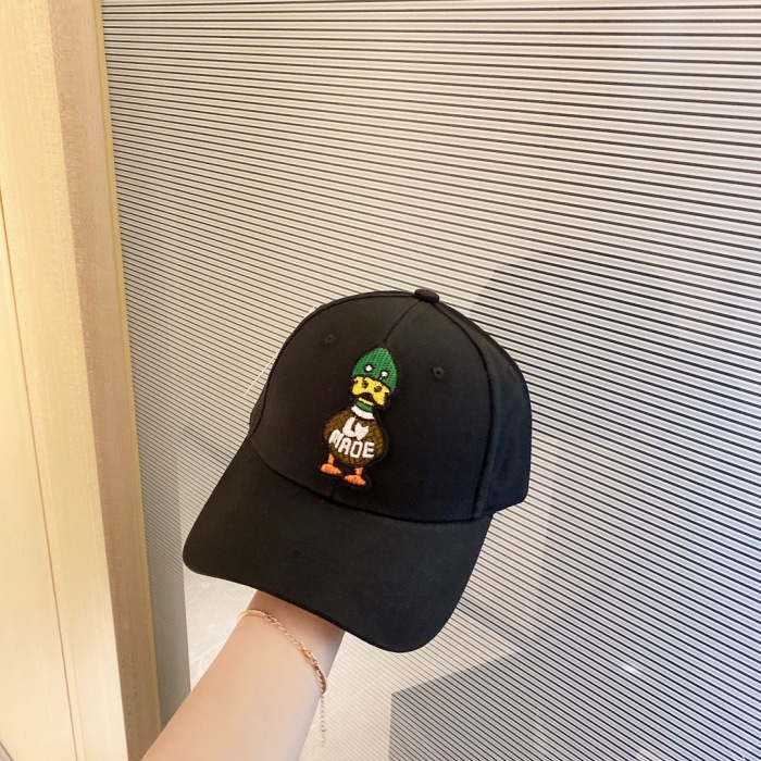 Top Hat
