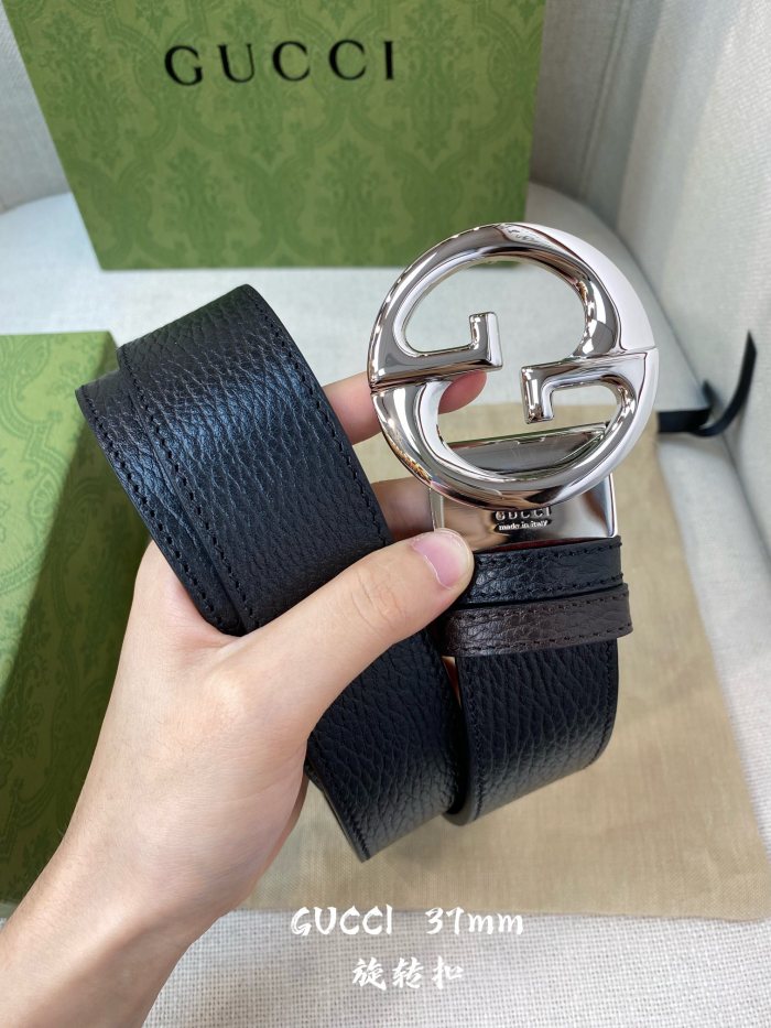 G*ucci Belts Top Quality 601