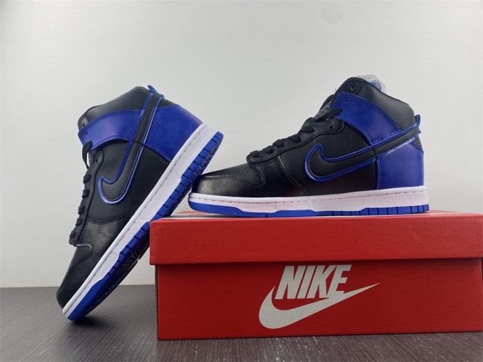 NIKE DUNK HI RETRO SE DD3359-001