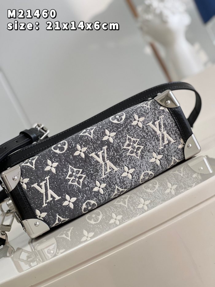 L*ouis V*uitton Top Bag 21*14*6CM