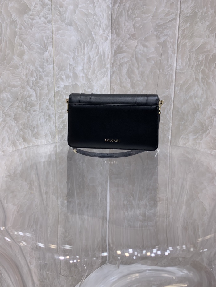 B*vlgari Bag Top Quality 22*15*4.5CM