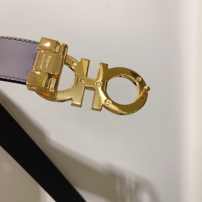 F*erragamo Top Belts