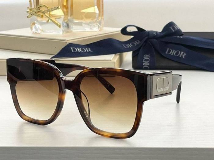 D*ior Glasses Top