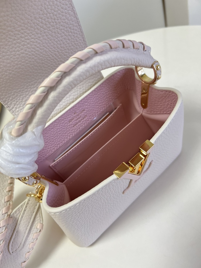 L*ouis V*uitton Bag Top Quality 21*14*8CM