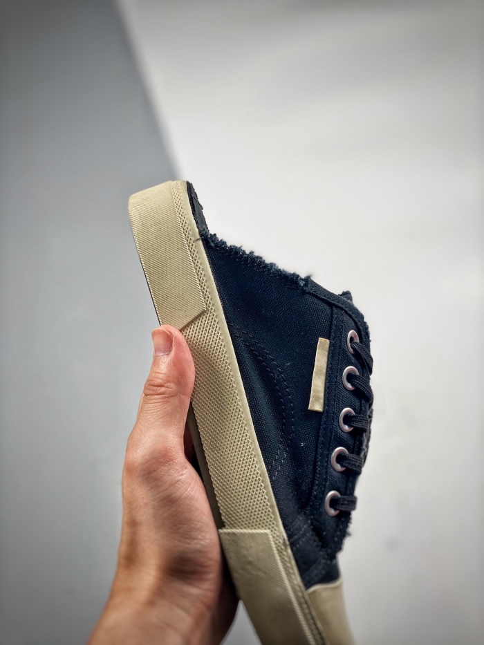 Men Women B*alenciaga Top Sneakers