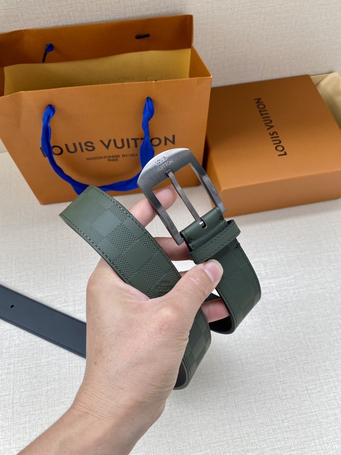 L*ouis V*uitton Belts Top Quality688