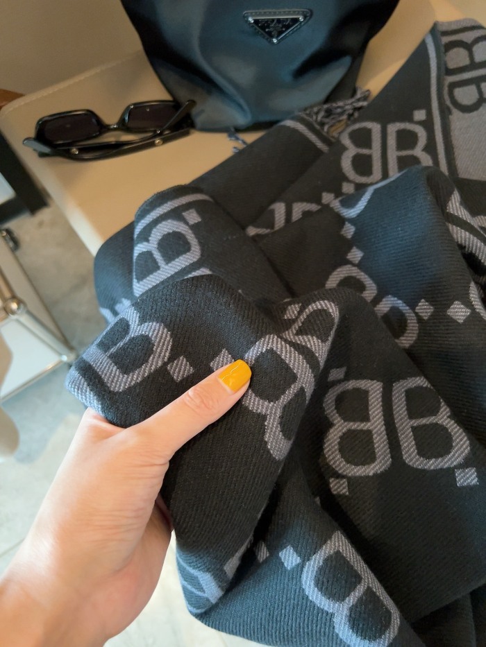Scarf