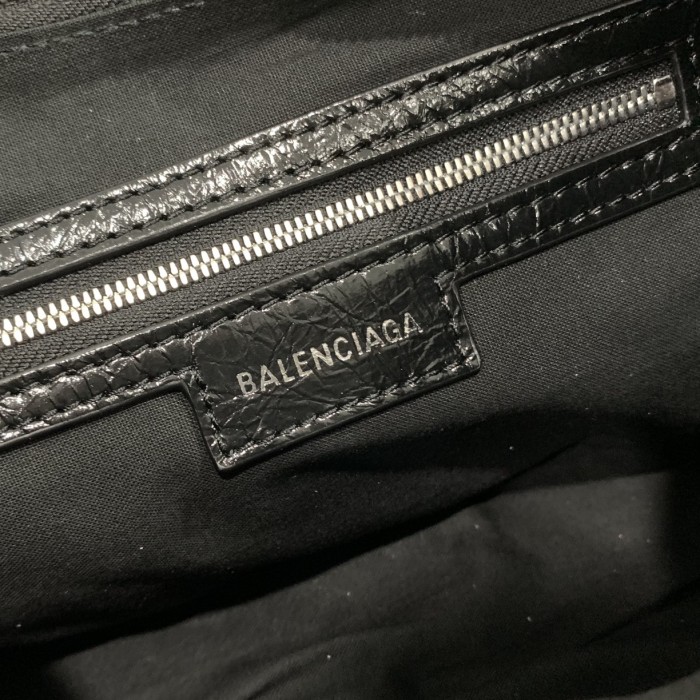 B*alenciaga Bag Top Quality 33x16x8.4cm