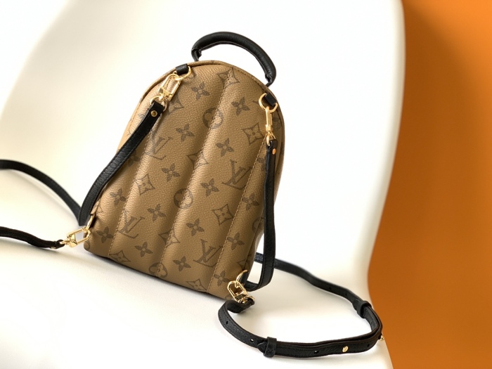 L*ouis V*uitton Bag Top Quality 15*22*9cm