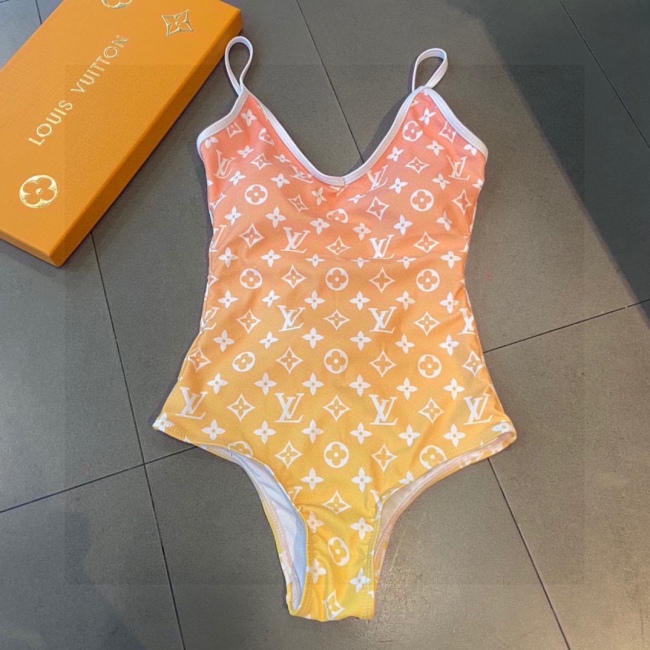 Swimsuit