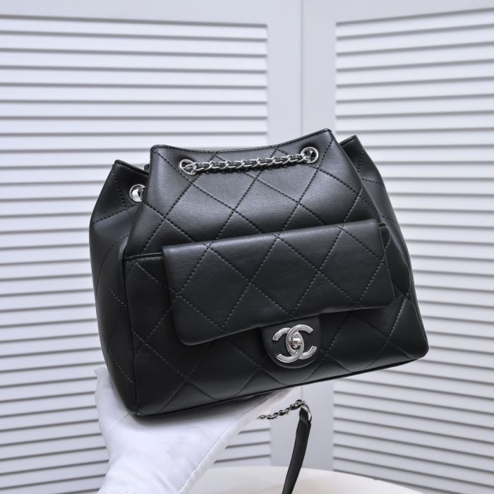 C*hanel Bag Top Quality 26*23CM