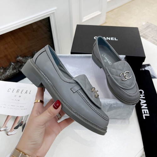 Women C*hanel Top Sneakers
