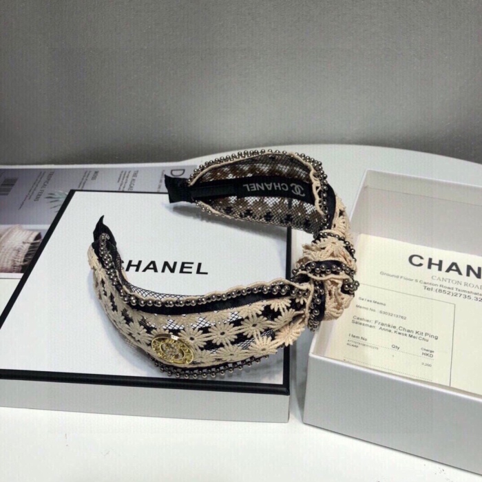 Hair Band